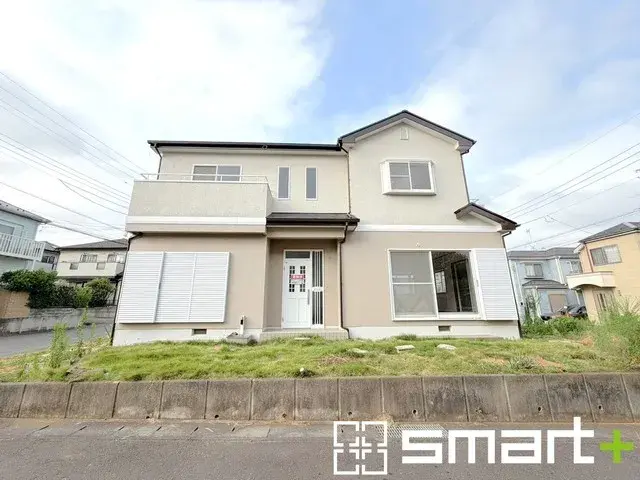 Akiya in Ibaraki