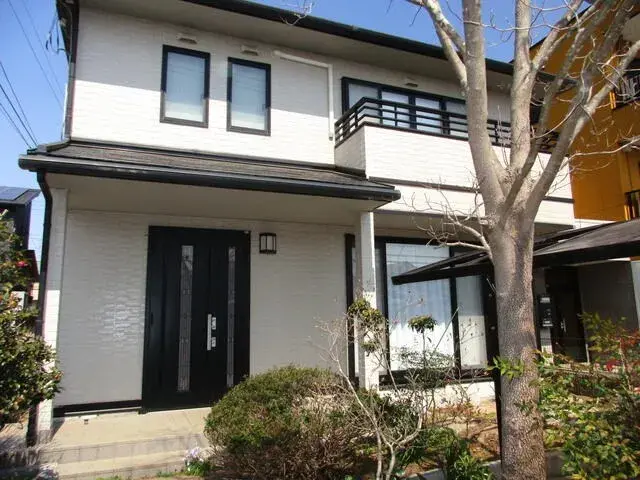 Akiya in Ibaraki