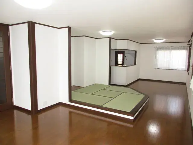 4LDK Ryugasaki City Ibaraki Prefecture (2)