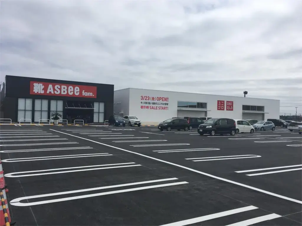 4LDK Ryugasaki City Ibaraki Prefecture (14)