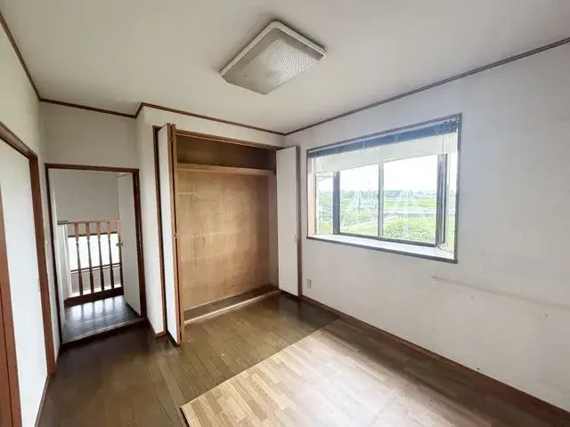4LDK Propriété Ville de Koga Préfecture d'Ibaraki (15)