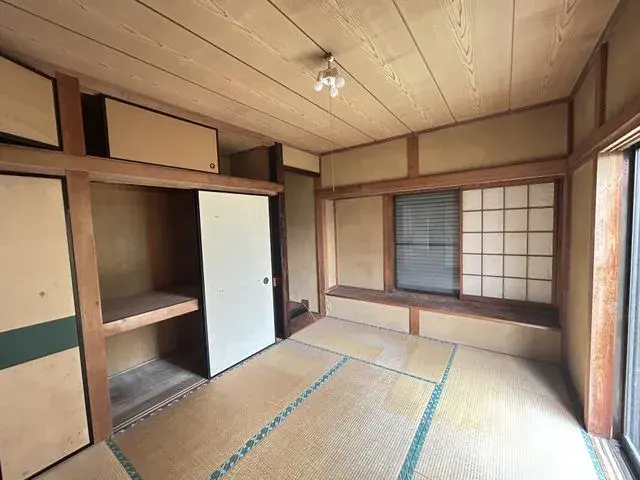 4LDK Propriété Ville de Koga Préfecture d'Ibaraki (16)