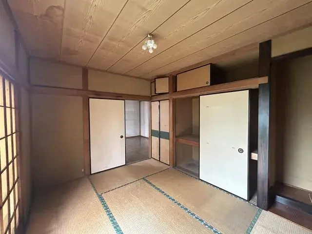 4LDK Propriété Ville de Koga Préfecture d'Ibaraki (17)