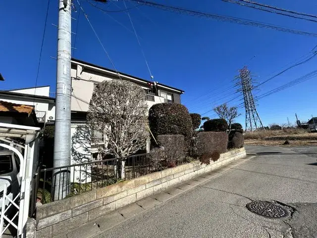 4LDK Propriété Ville de Koga Préfecture d'Ibaraki (3)