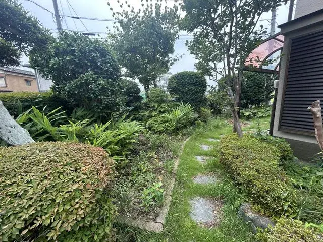 4LDK Propriété Ville de Koga Préfecture d'Ibaraki (6)