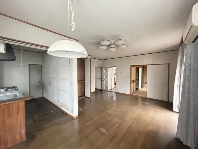 4LDK Propriété Ville de Koga Préfecture d'Ibaraki (8)