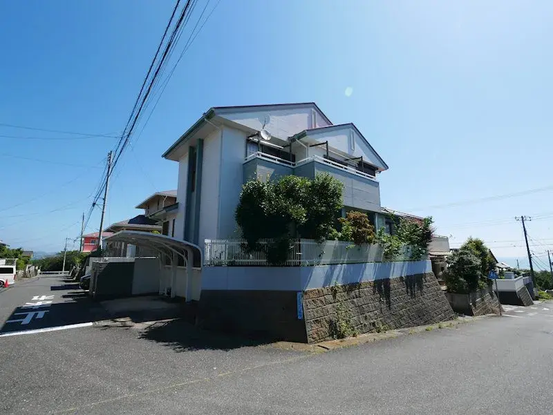 Akiya in Ibaraki