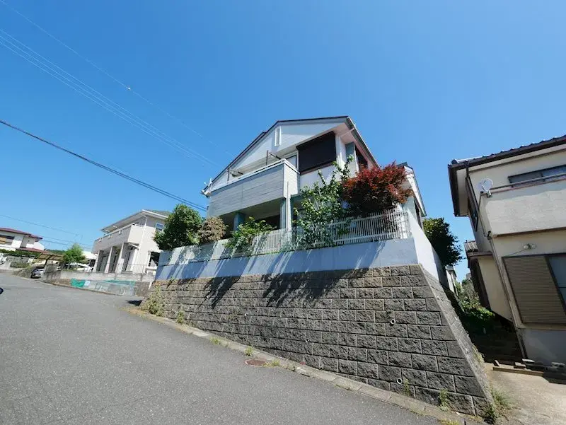 茨城県日立市6DK物件 (2)