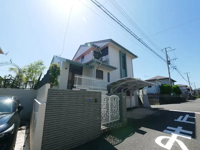 茨城県日立市6DK物件 (3)