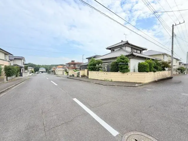 5SDK物件 潮来市 茨城県 (4)