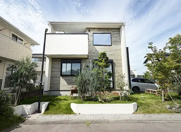 4LDK Property Moriya City Ibaraki Prefecture (2)