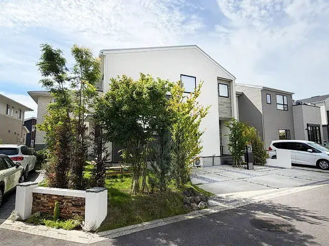 4LDK Property Moriya City Ibaraki Prefecture (4)