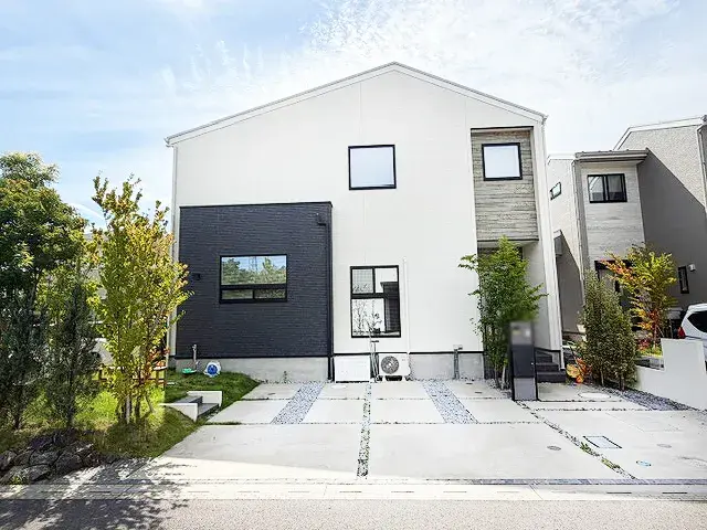 4LDK Property Moriya City Ibaraki Prefecture (5)