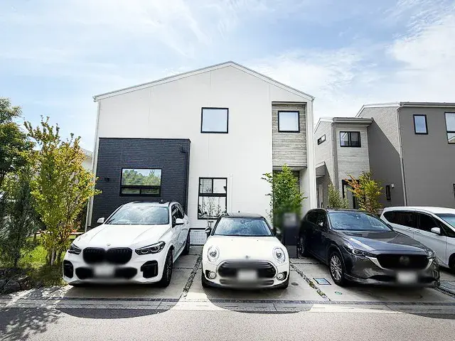 4LDK Property Moriya City Ibaraki Prefecture (6)