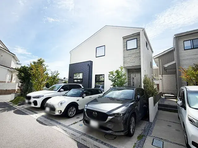 4LDK Property Moriya City Ibaraki Prefecture (7)