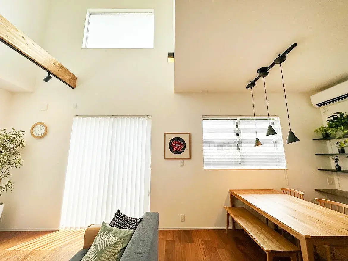4LDK Property Moriya City Ibaraki Prefecture (8)