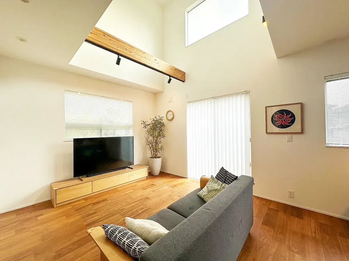 4LDK Property Moriya City Ibaraki Prefecture (9)