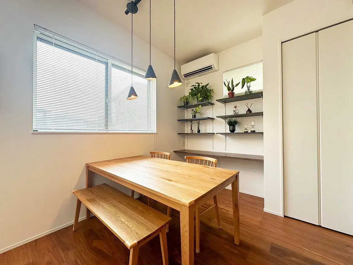 4LDK Property Moriya City Ibaraki Prefecture (10)