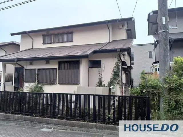 Akiya in Ibaraki