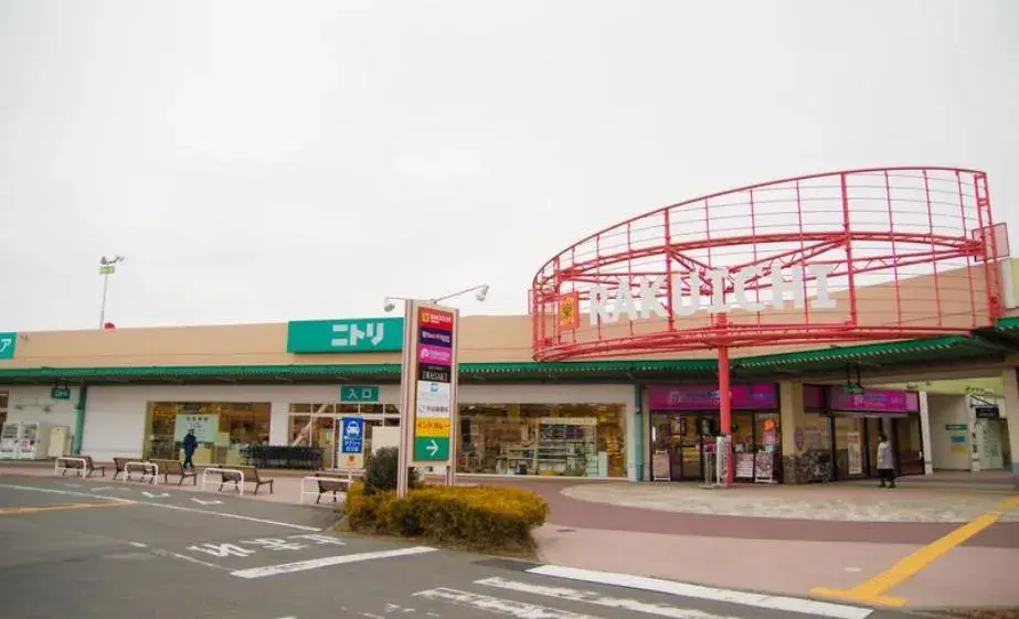 4SLDK物件 守谷市 茨城県 (14)