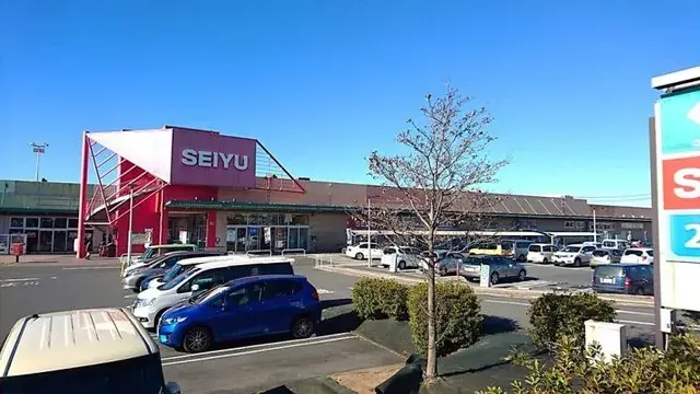 4SLDK物件 守谷市 茨城県 (5)