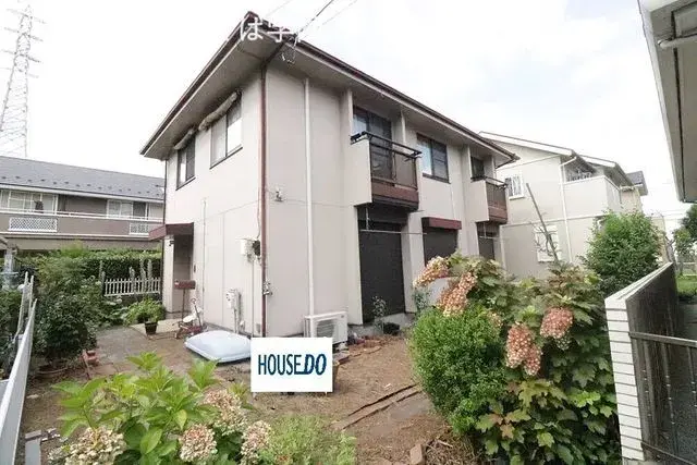 Akiya in Ibaraki