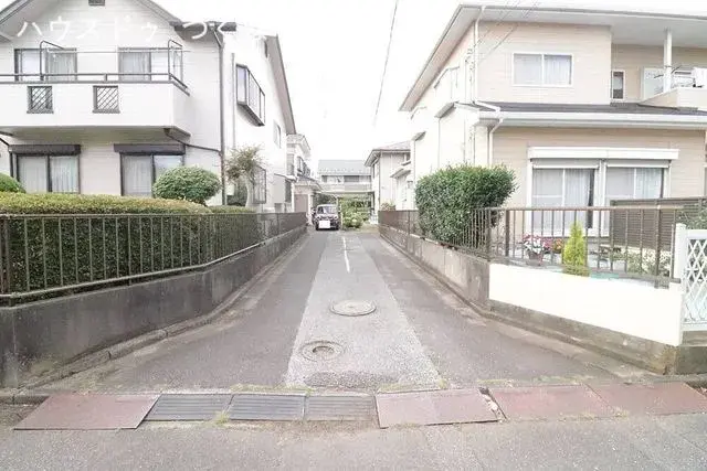 Propiedad 4SLDK Ciudad de Tsukuba Prefectura de Ibaraki (2)