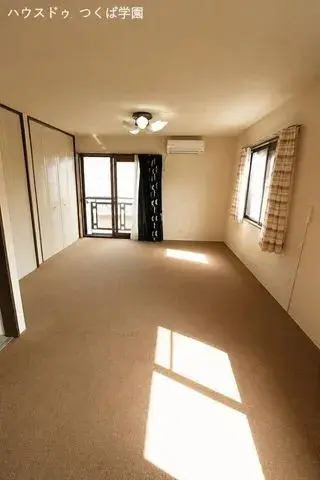 Propiedad 4SLDK Ciudad de Tsukuba Prefectura de Ibaraki (11)