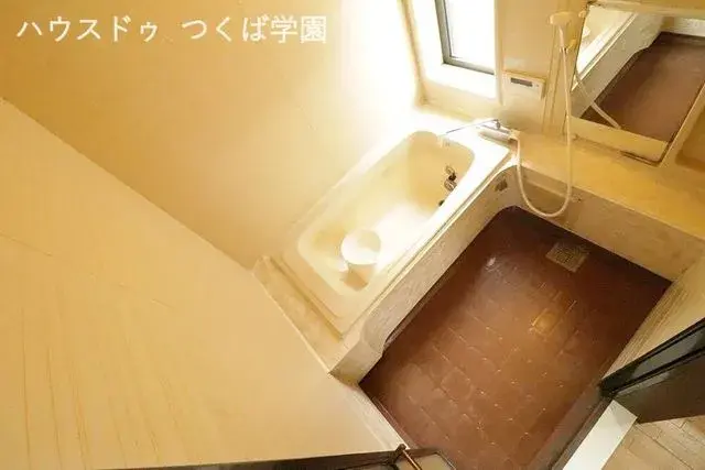 Propiedad 4SLDK Ciudad de Tsukuba Prefectura de Ibaraki (12)