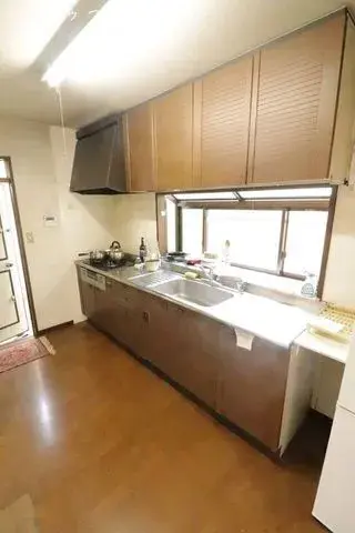 Propiedad 4SLDK Ciudad de Tsukuba Prefectura de Ibaraki (15)