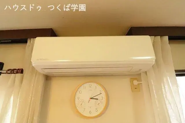 Propiedad 4SLDK Ciudad de Tsukuba Prefectura de Ibaraki (16)
