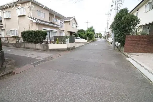 Propiedad 4SLDK Ciudad de Tsukuba Prefectura de Ibaraki (3)