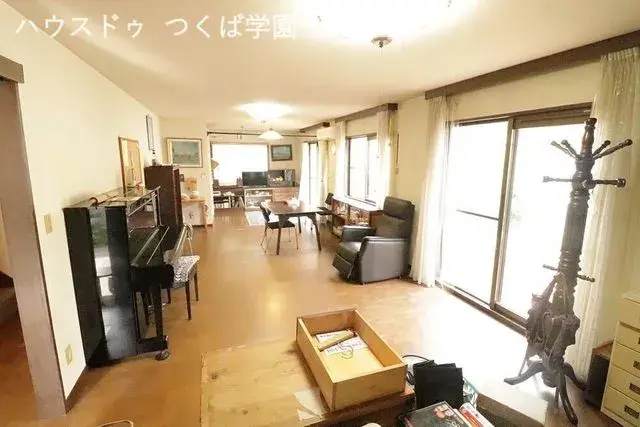 Propiedad 4SLDK Ciudad de Tsukuba Prefectura de Ibaraki (5)
