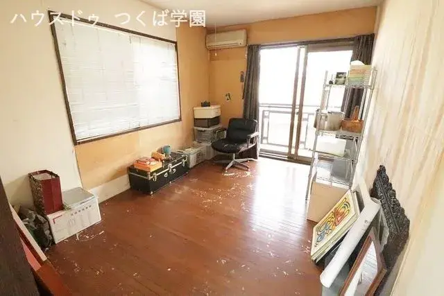 Propiedad 4SLDK Ciudad de Tsukuba Prefectura de Ibaraki (8)