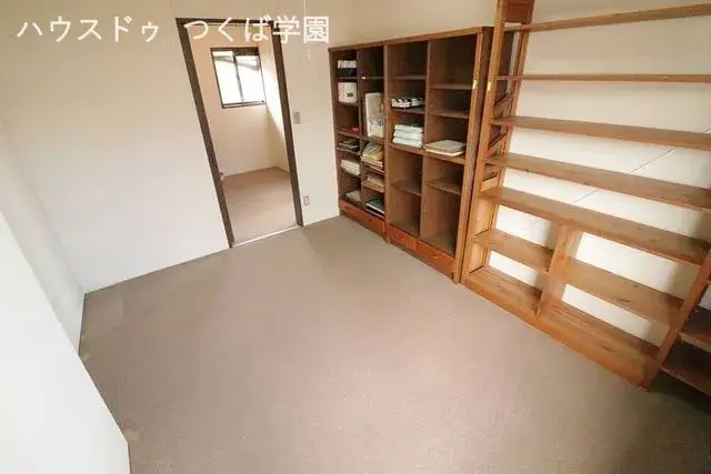 Propiedad 4SLDK Ciudad de Tsukuba Prefectura de Ibaraki (9)