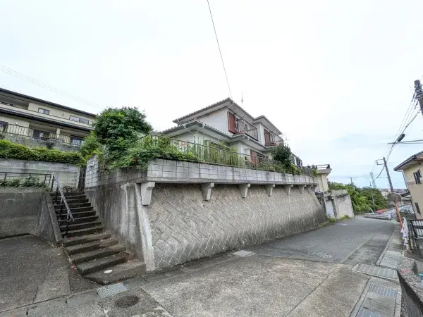 Akiya in Ibaraki
