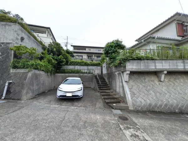 Ibaraki Prefecture Hitachi City 5K Property (2)