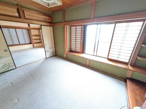 Ibaraki Prefecture Hitachi City 5K Property (12)