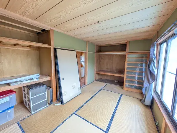 Ibaraki Prefecture Hitachi City 5K Property (13)