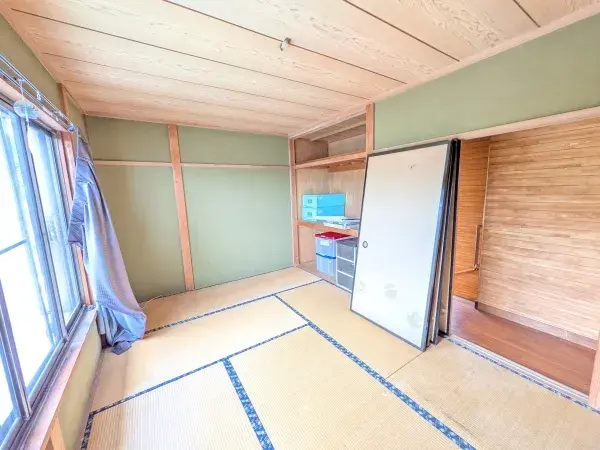 Ibaraki Prefecture Hitachi City 5K Property (14)