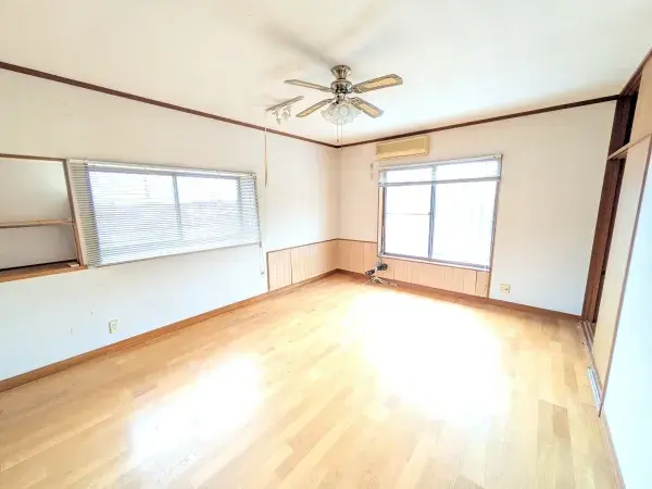 Ibaraki Prefecture Hitachi City 5K Property (16)