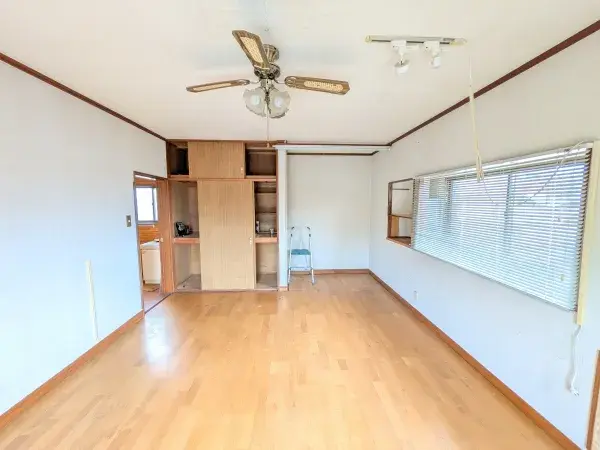 Ibaraki Prefecture Hitachi City 5K Property (17)