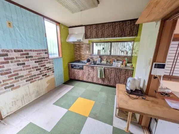Ibaraki Prefecture Hitachi City 5K Property (18)