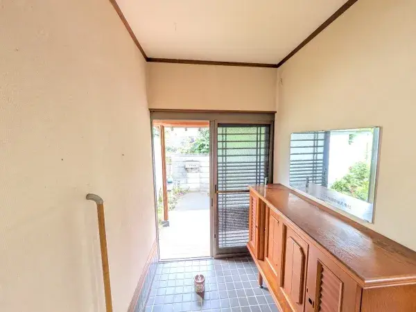 Ibaraki Prefecture Hitachi City 5K Property (19)