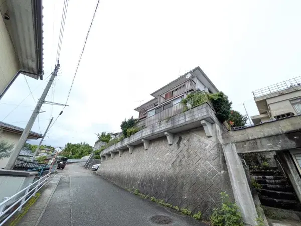 Ibaraki Prefecture Hitachi City 5K Property (3)
