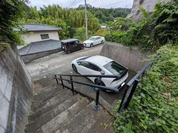 Ibaraki Prefecture Hitachi City 5K Property (4)