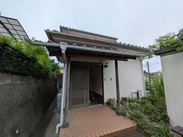 Ibaraki Prefecture Hitachi City 5K Property (5)