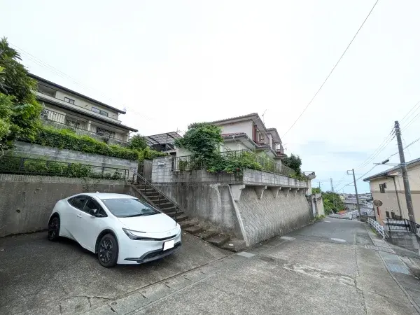 Ibaraki Prefecture Hitachi City 5K Property (6)