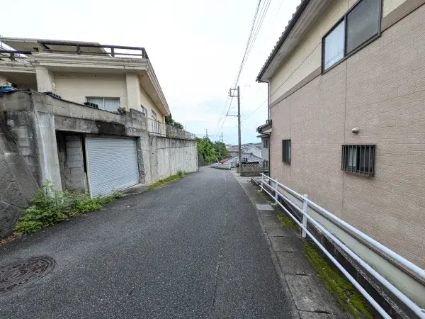 Ibaraki Prefecture Hitachi City 5K Property (9)