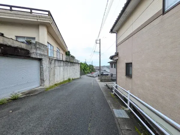 Ibaraki Prefecture Hitachi City 5K Property (10)